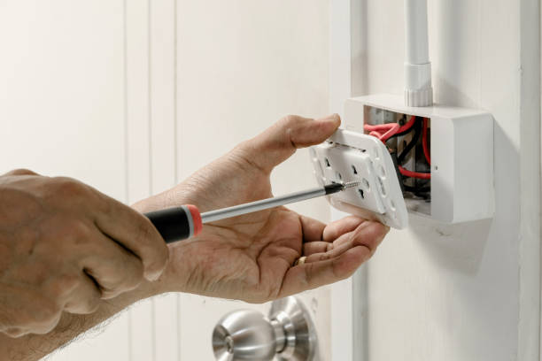 Emergency Electrical Repair Services in Merlin, OR