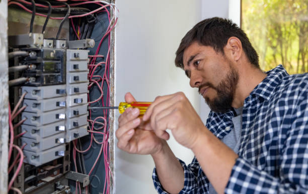 Best Commercial Electrical Services  in Merlin, OR