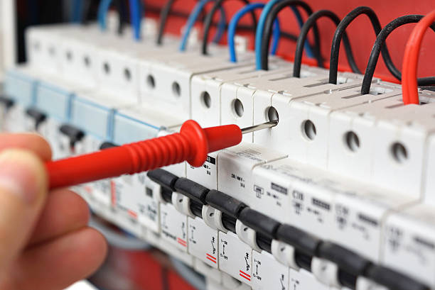 Commercial Electrical Services in Merlin, OR